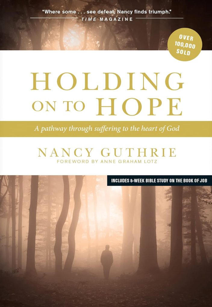 Holding On to Hope