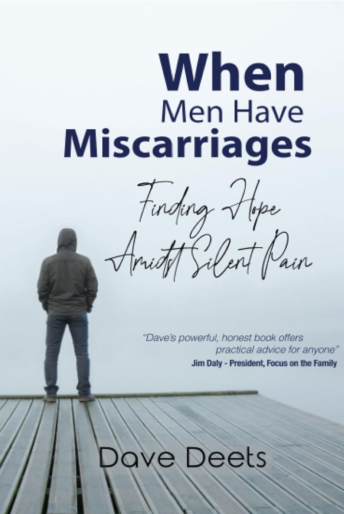 When Men Have Miscarriages