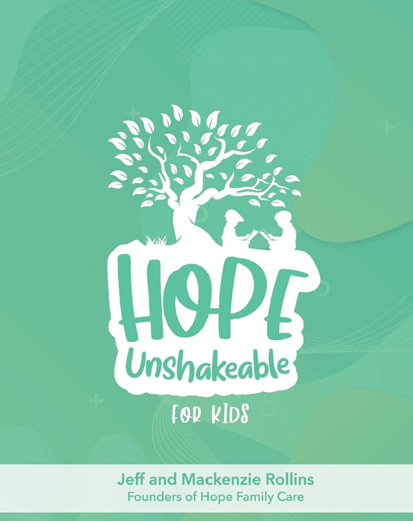 Hope Unshakeable